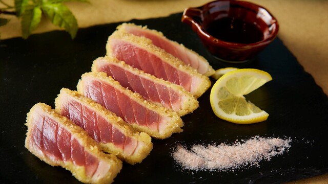 神田のまぐろトラエモン 神田駅前店 神田 居酒屋 ネット予約可 食べログ