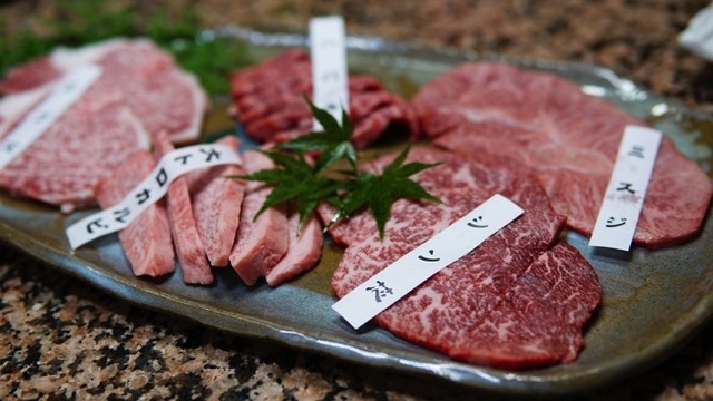 焼肉 たなか畜産 人形町店 人形町 焼肉 ネット予約可 食べログ