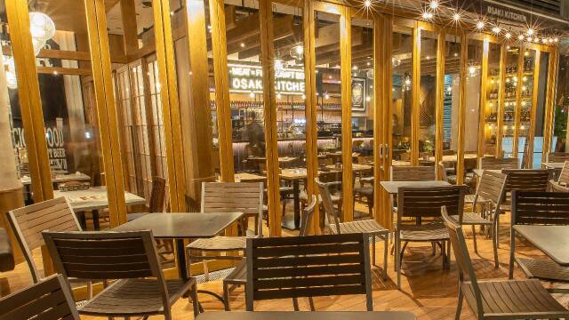 大崎キッチン Osaki Kitchen 大崎 ダイニングバー ネット予約可 食べログ