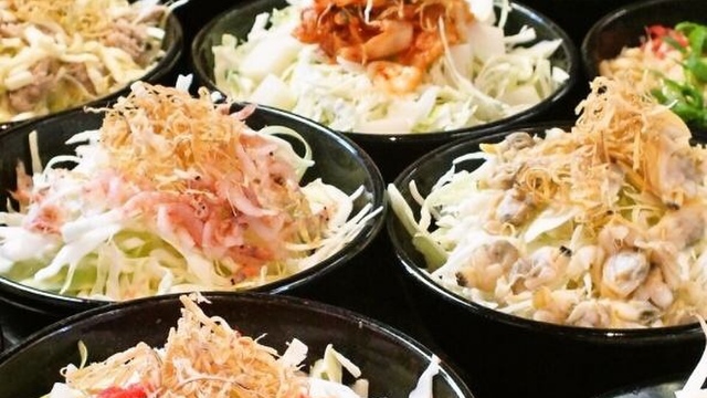 粉や 津田沼店 津田沼 お好み焼き ネット予約可 食べログ