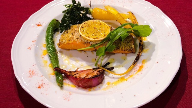 レストラン ギャラリー ソラ Restaurant Gallery Sola 山中湖村その他 イタリアン ネット予約可 食べログ