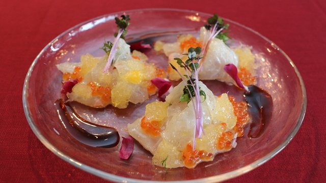 レストラン ギャラリー ソラ Restaurant Gallery Sola 山中湖村その他 イタリアン ネット予約可 食べログ