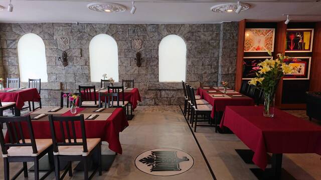 レストラン ギャラリー ソラ Restaurant Gallery Sola 山中湖村その他 イタリアン ネット予約可 食べログ