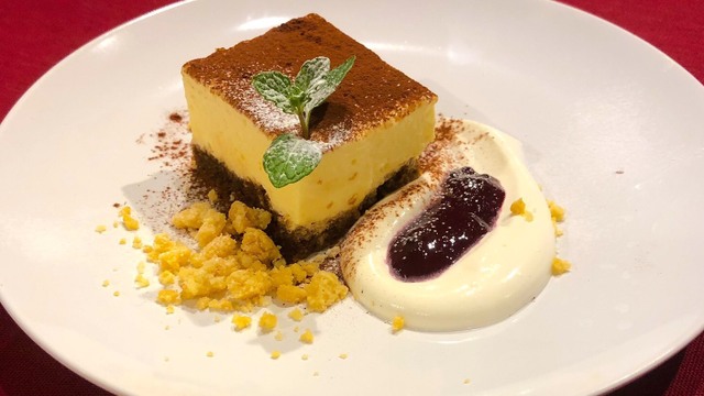 レストラン ギャラリー ソラ Restaurant Gallery Sola 山中湖村その他 イタリアン ネット予約可 食べログ