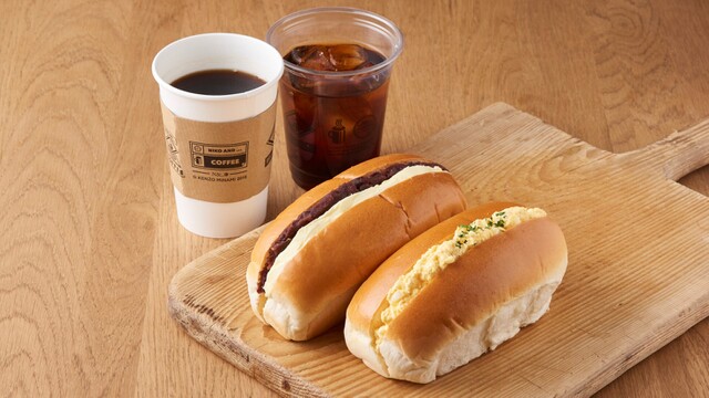 Niko And Coffee 京都寺町 京都河原町 カフェ ネット予約可 食べログ