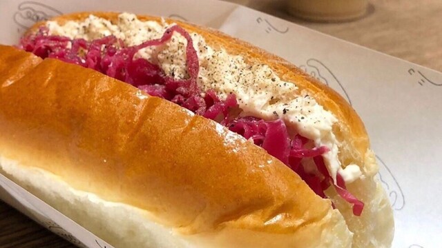 Niko And Coffee 京都寺町 京都河原町 カフェ ネット予約可 食べログ