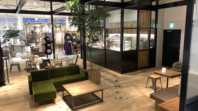 Niko And Coffee イオンモールナゴヤドーム前 ナゴヤドーム前矢田 カフェ ネット予約可 食べログ