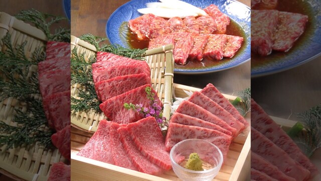 焼肉lab 梅田店 東梅田 焼肉 ネット予約可 食べログ