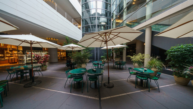 ドゥ マゴ パリ 本店 Les Deux Magots Paris 神泉 フレンチ 食べログ