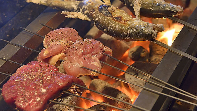炭焼割烹 わらじん 国際センター 割烹 小料理 食べログ 炭焼割烹 わらじん 国際センター 割烹 小料理 食べログ