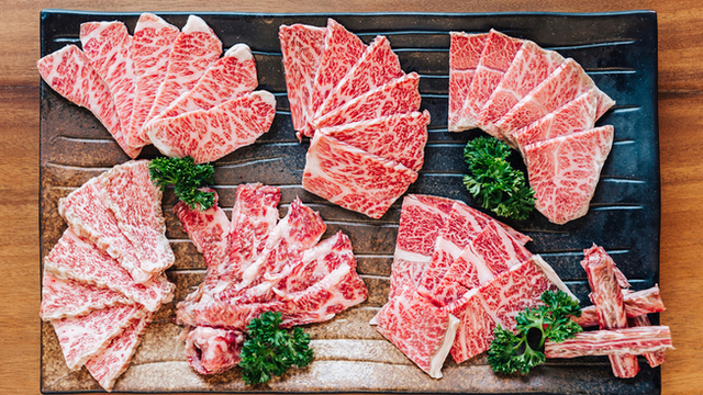 焼肉ダイニング花衣苑 多摩センター店 かいえん 京王多摩センター 焼肉 ネット予約可 食べログ