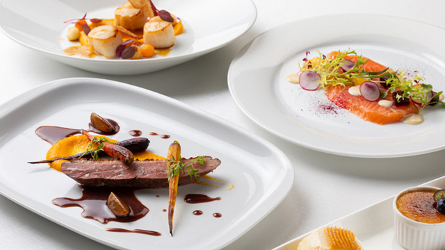 フレンチ キッチン The French Kitchen 六本木 ビストロ ネット予約可 食べログ