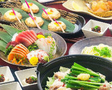 くいもの屋わん 岩国店 岩国 居酒屋 ネット予約可 食べログ