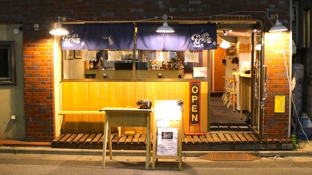 函館食堂 Shanshan シャンシャン 代田橋 居酒屋 食べログ 函館食堂 Shanshan シャンシャン 代田橋 居酒屋 食べログ