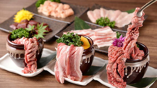 ホルモン焼肉 縁 中野店 中野 焼肉 ネット予約可 食べログ ホルモン焼肉 縁 中野店 中野 焼肉 ネット予約可 食べログ