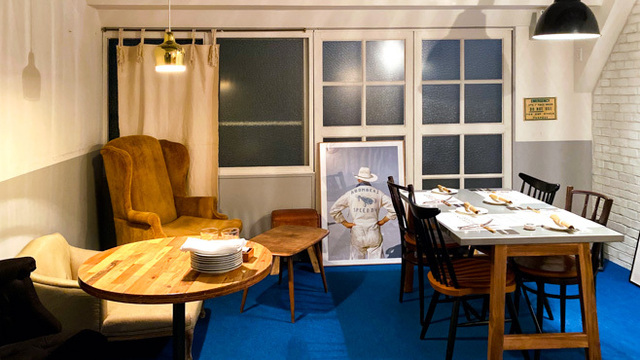 Emanon The Soul Share Kitchen 旧店名 Hotel Emanon 渋谷 バル バール ネット予約可 食べログ Emanon The Soul Share Kitchen 旧店名 Hotel Emanon 渋谷 バル バール ネット予約可 食べログ
