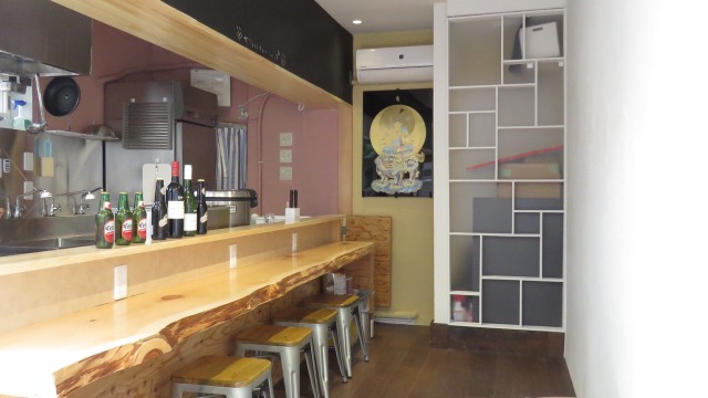 サファリカレーショップ 中野店 中野 カレーライス ネット予約可 食べログ サファリカレーショップ 中野店 中野 カレーライス ネット予約可 食べログ