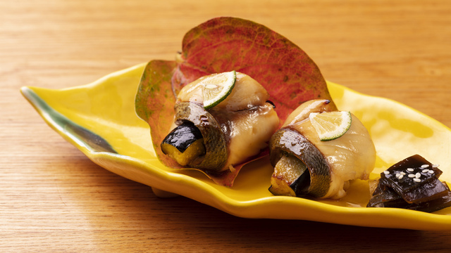 Ginza Uobaka Reservation - Ginza Itchome/Seafood | Tabelog