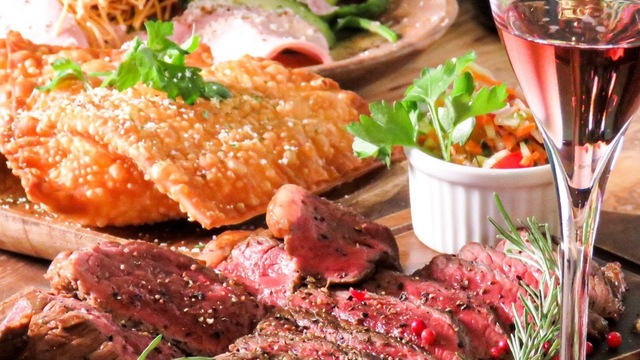Bardefran ブラジル郷土ビストロ バルドフラン 高岳 ブラジル料理 ネット予約可 食べログ