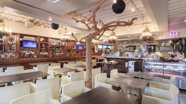 Frames フレイムス 中目黒 カフェ ネット予約可 食べログ Frames フレイムス 中目黒 カフェ ネット予約可 食べログ