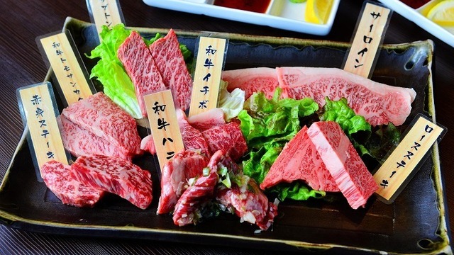 焼肉はやと 西鉄平尾 焼肉 食べログ
