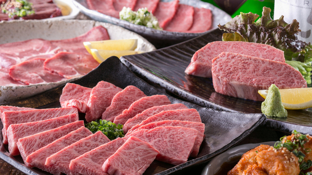 焼肉はやと 西鉄平尾 焼肉 食べログ