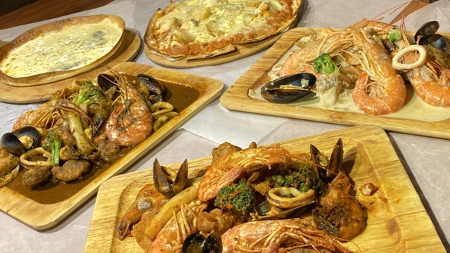 エビバルebizo 柏西口店 柏 バル バール 食べログ エビバルebizo 柏西口店 柏 バル バール 食べログ