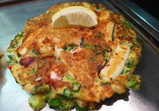 お好み焼き 鉄板バル あらた 経堂 お好み焼き ネット予約可 食べログ お好み焼き 鉄板バル あらた 経堂 お好み焼き ネット予約可 食べログ