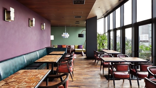Betelnut Thai Vietnamese Dimsum ビートルナッツ タイ ベトナメーゼ ディムサム 横浜 アジア エスニック料理 その他 ネット予約可 食べログ Betelnut Thai Vietnamese Dimsum ビートルナッツ タイ ベトナメーゼ ディムサム 横浜 アジア エスニック料理 その他 ネット予約可 食べログ