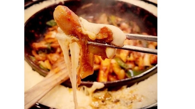 おぱ屋東大門タッカンマリ 国分寺店 国分寺 韓国料理 食べログ おぱ屋東大門タッカンマリ 国分寺店 国分寺 韓国料理 食べログ