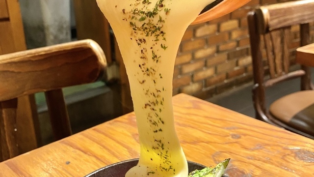 野毛ビストロzip ジップ 桜木町 肉バル ネット予約可 食べログ