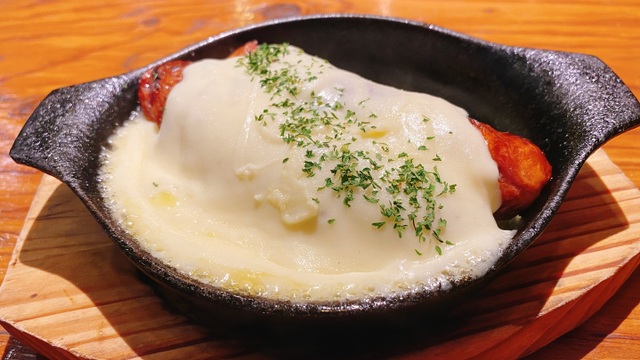 野毛ビストロzip ジップ 桜木町 ビストロ 食べログ