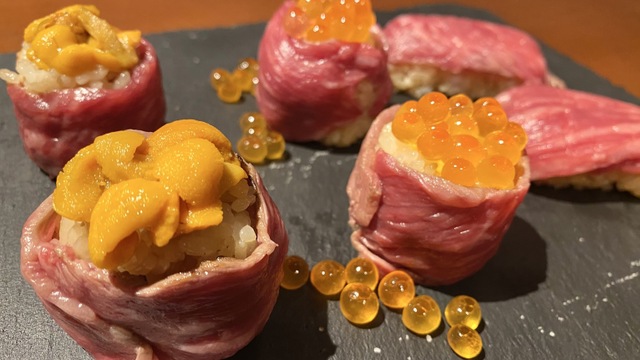 Beef Italian Montare モンターレ 北長瀬 イタリアン ネット予約可 食べログ