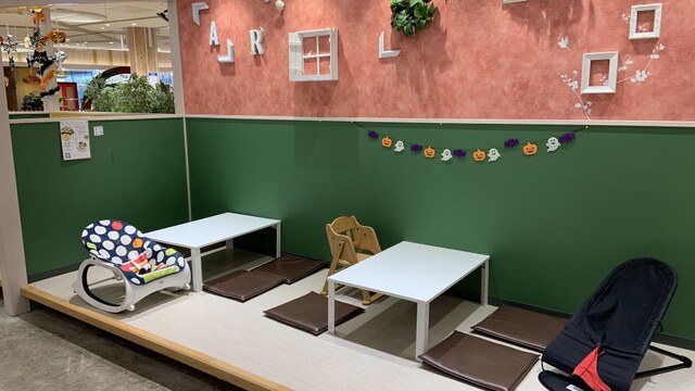 アラウンド テーブル ららぽーと海老名店 Around Table 海老名 カフェ 食べログ