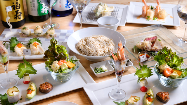 ISOGAMI FRY BAR （イソガミ フライ バル）のご予約 - 三宮・花時計前