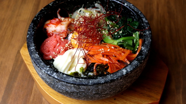 韓国屋台酒場 韓兵衛 町田ジョルナ店 町田 韓国料理 ネット予約可 食べログ