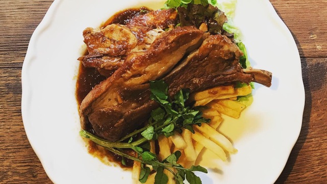 こあら 山形料理と地酒とわいん こあら 中野新橋 居酒屋 ネット予約可 食べログ