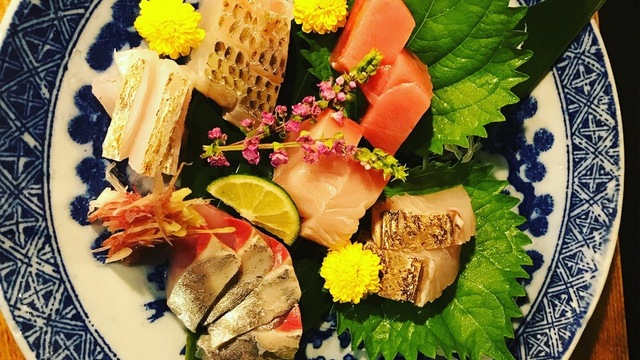 こあら 山形料理と地酒とわいん こあら 中野新橋 居酒屋 ネット予約可 食べログ