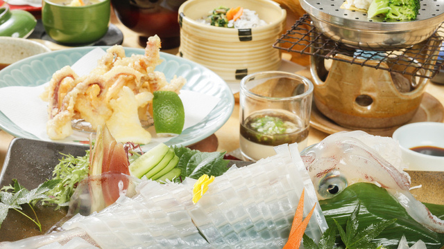 一椿 和店 平和通 懐石 会席料理 食べログ