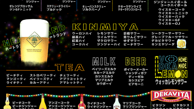 Nonda90 のんだくれ 東武練馬 居酒屋 ネット予約可 食べログ