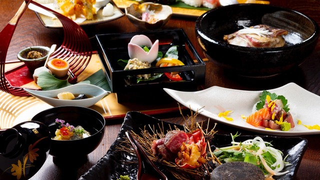 日本料理 竹善 ちくぜん 姫路 割烹 小料理 ネット予約可 食べログ