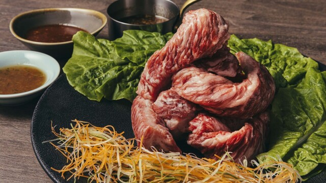 焼肉うしごろ 横浜店 横浜 焼肉 ネット予約可 食べログ