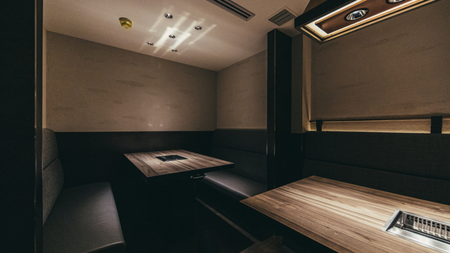 焼肉うしごろ 横浜店 横浜 焼肉 ネット予約可 食べログ