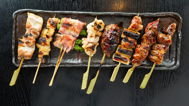 鳥せゑ 四条木屋町店 とりせえ 京都河原町 鳥料理 食べログ