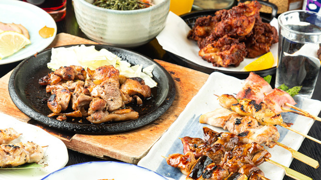 鳥せゑ 四条木屋町店 とりせえ 京都河原町 鳥料理 食べログ