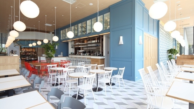 Soholm Cafe Dining 大阪 カフェ 食べログ