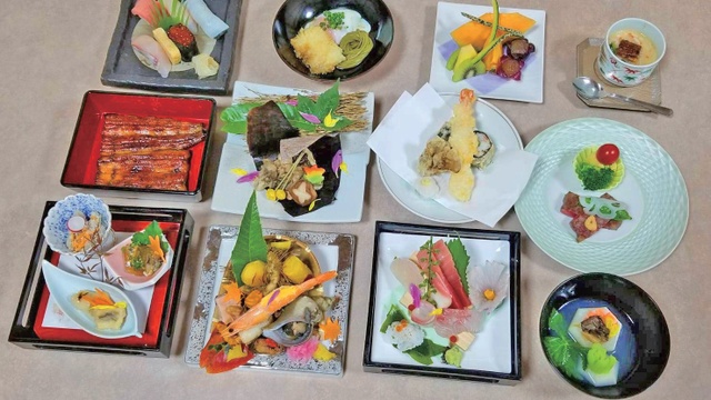 うるいど八幡屋 うるいどやわたや ちはら台 うなぎ 食べログ