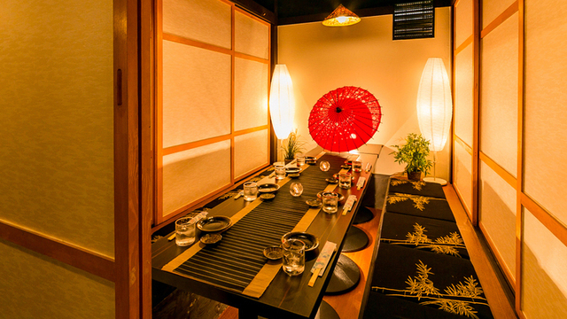 個室居酒屋 時しらず 大宮駅前店 大宮 居酒屋 ネット予約可 食べログ