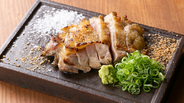 炭トリウオ - 三宮（神戸市営）/焼き鳥 | 食べログ