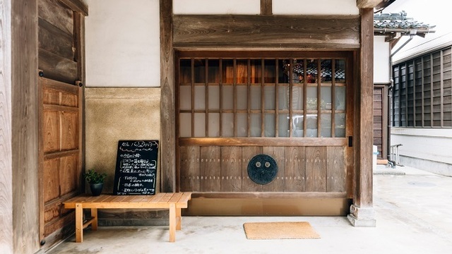 Cafe Bushwarbler 石動 カフェ ネット予約可 食べログ Cafe Bushwarbler 石動 カフェ ネット予約可 食べログ